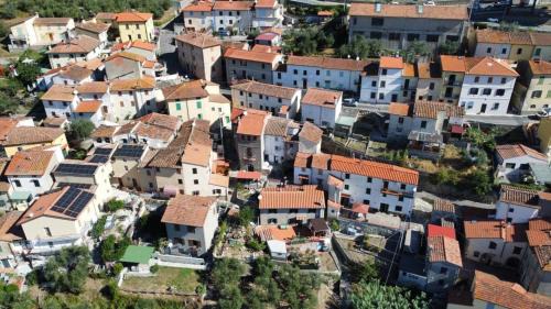 Montale House | La Cannicciaia