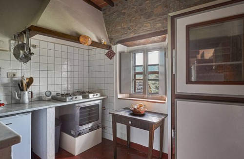 Brandeglio Villa | La Canonica, Bagni di Lucca, Lucca and Viareggio