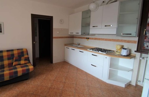 Brezzo di Bedero Apartment | La Canonica by Interhome