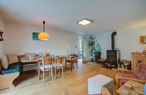Camedo Apartment | La Canonica Centovalli - Happy Rentals