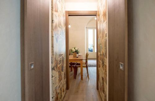 Nizza Monferrato Apartment | La Canonica - charming self-catering apartments in Nizza Monferrato