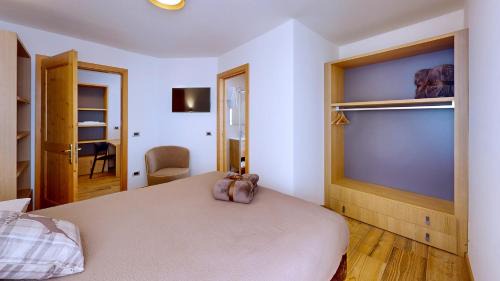 Pellizzano House | La Canonica di Termenago