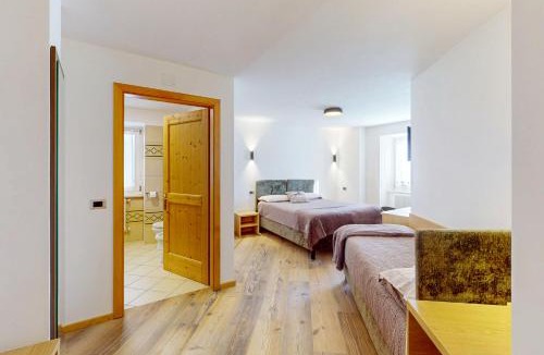 Pellizzano House | La Canonica di Termenago