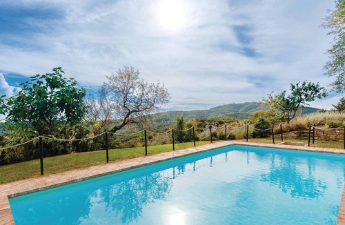 Piegaro House | La Canonica