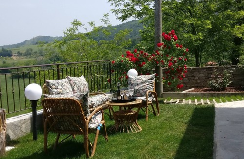Rivanazzano House | La Canonica di Nazzano - Ancient residence