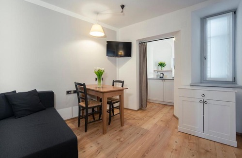 Villazzano Apartment | La Canonica Suite Apartments New Location