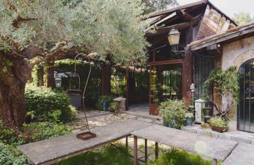 Ronciglione House | La Canonica - Villa Venturini Fendi