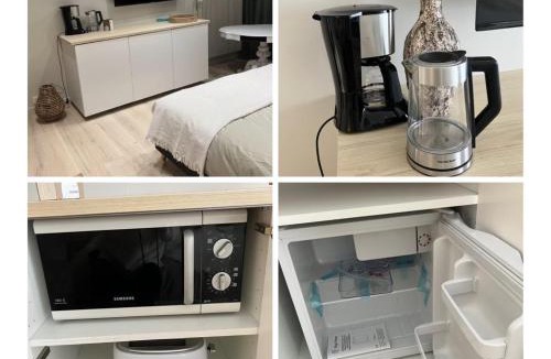 Lecelles Bed & Breakfast | La Canopée
