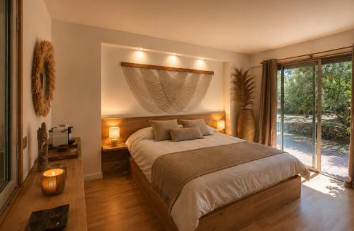 Roquevaire House | La Canopée Provence