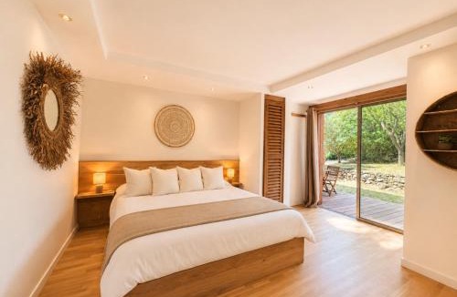 Roquevaire House | La Canopée Provence