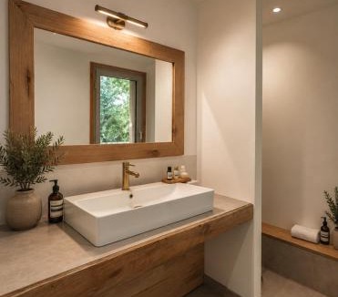 Roquevaire House | La Canopée Provence