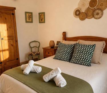 Corbera d'Ebre Apartment | La Cantera