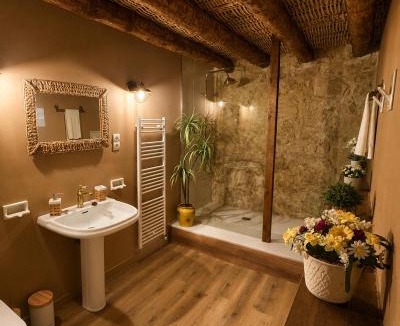 Corbera d'Ebre Apartment | La Cantera