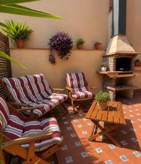Corbera d'Ebre Apartment | La Cantera