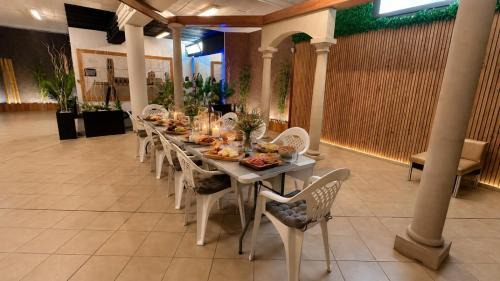 Vinaixa Villa | La Cantera Rural Spa