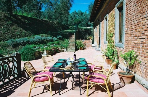 Baco Apartment | LA CANTINA - GOOD ACCOMMODATION 30 MINS FROM FLORENCE