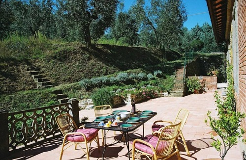 Baco Apartment | LA CANTINA - GOOD ACCOMMODATION 30 MINS FROM FLORENCE