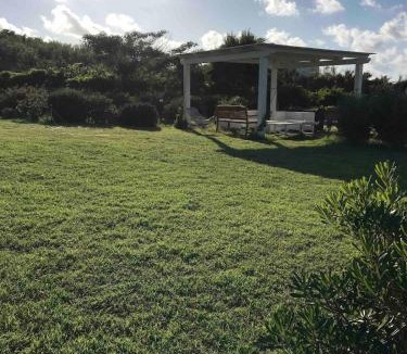 Ventotene House | La Cantina