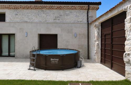 Viloria House | La Cantizada