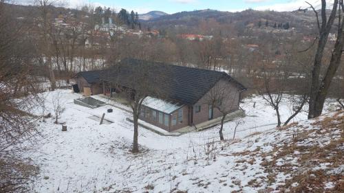 Adunati House | La Canton