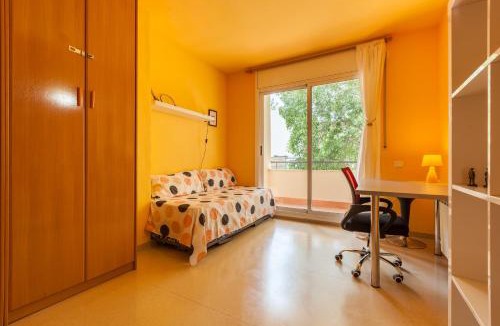 Sant Pere de Ribes House | La Cantonada