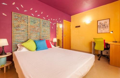 Sant Pere de Ribes House | La Cantonada