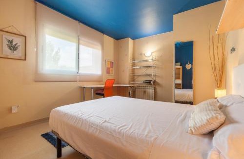 Sant Pere de Ribes House | La Cantonada