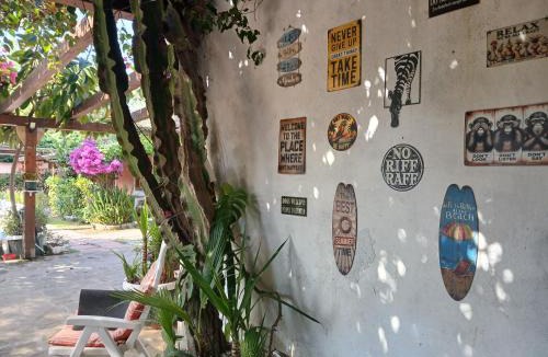 San Marco di Castellabate House | La capannina cilento cam 10