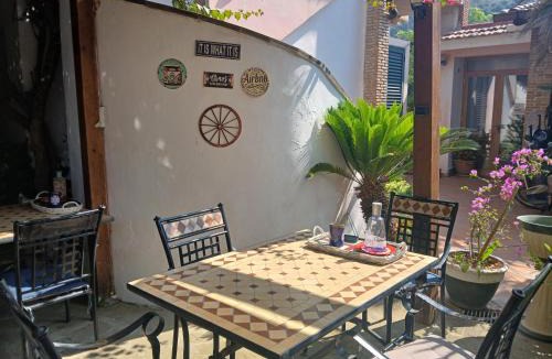 San Marco di Castellabate House | La capannina cilento cam 10