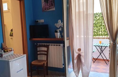 San Marco di Castellabate House | La capannina cilento cam 10
