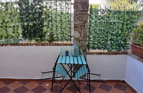 San Marco di Castellabate House | La capannina cilento cam 10