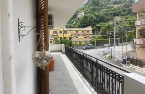 Capaci Apartment | La Capaciota