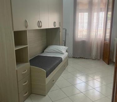 Capaci Apartment | La Capaciota