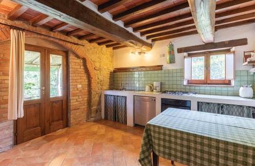 Bivio Lugnano House | La Capanna - Agr.Casanova