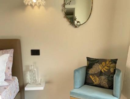 Como Apartment | La Capanna