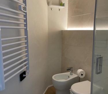 Como Apartment | La Capanna