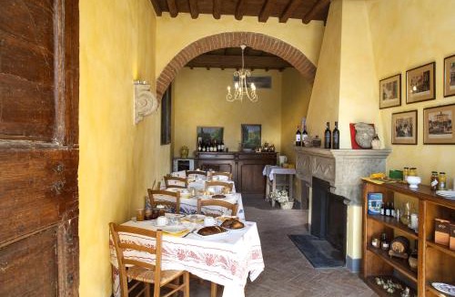 Scandicci House | La Capannaccia