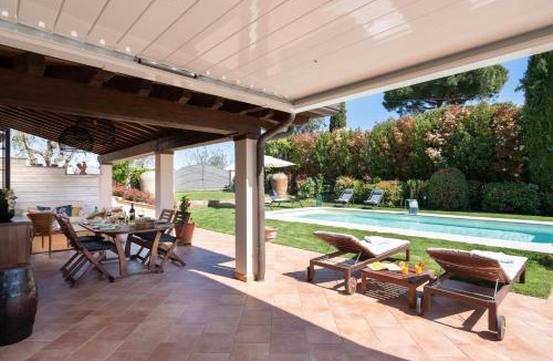 Gambassi Terme Villa | La Capannina Di Pillo