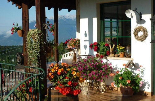 Sfruz Bed & Breakfast | La Capannina