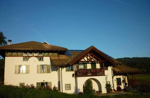 Sfruz Bed & Breakfast | La Capannina