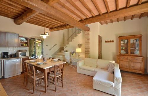 Campiglia Villa | La Capannina