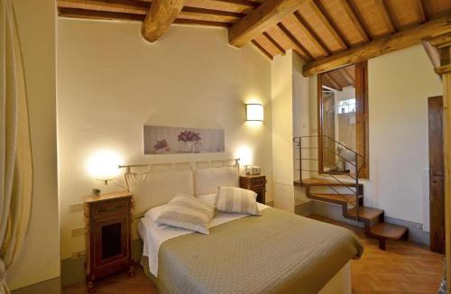 Campiglia Villa | La Capannina