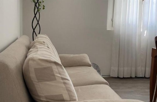 Old Town Apartment | La capannina
