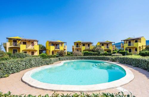 Viddalba House | La Capazza