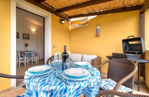 Viddalba House | La Capazza