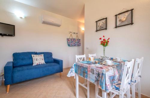 Viddalba House | La Capazza