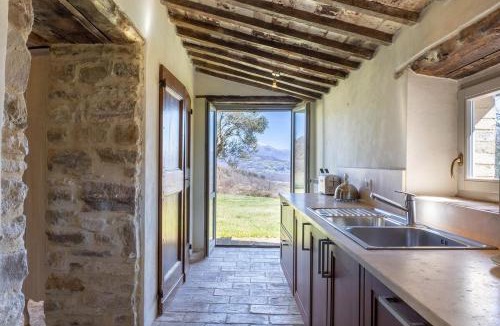 Ponte d'Assi House | La Capella