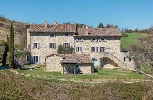 Ponte d'Assi House | La Capella