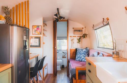 Puerto Carrillo House | La Caravana