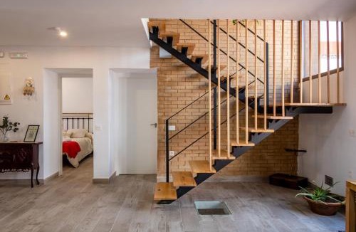 Alaejos House | La Carbonera
